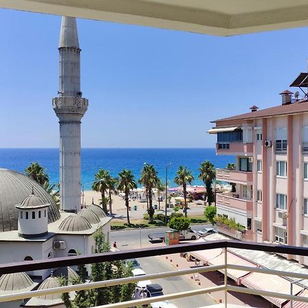 Cleopatra Ada Apart Alanya Exterior photo